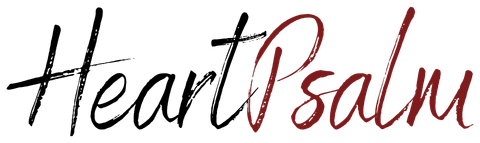 HeartPsalm